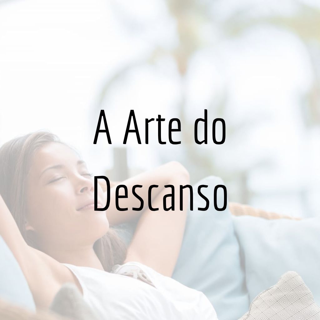 Aproveitando as férias no conforto do lar