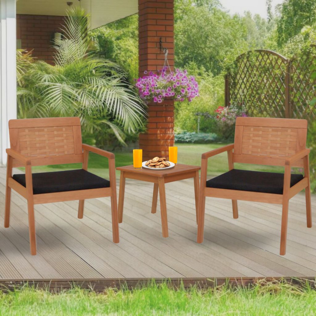 Dicas: Decorando varandas e áreas externas para o verão