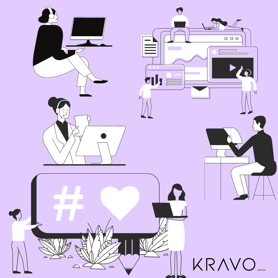 Home Office em Meio ao Caos: 4 Maiores Dificuldades