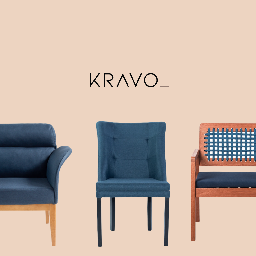 Decoração Azul: Dicas de cores que combinam para você ousar na decoração