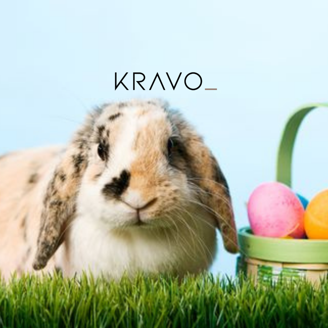 Páscoa: cultura, alegria e muito chocolate!