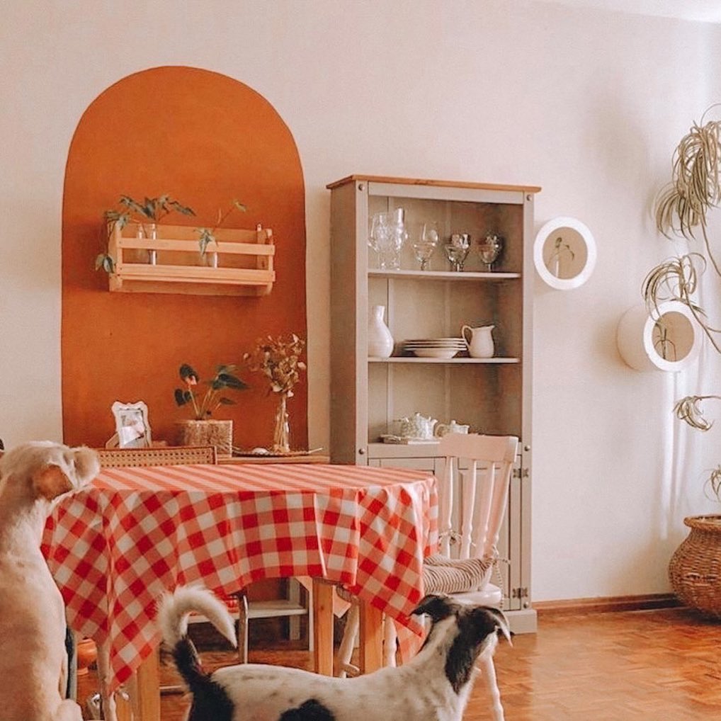 Decoração afetiva: como os móveis transformam a sensação de lar