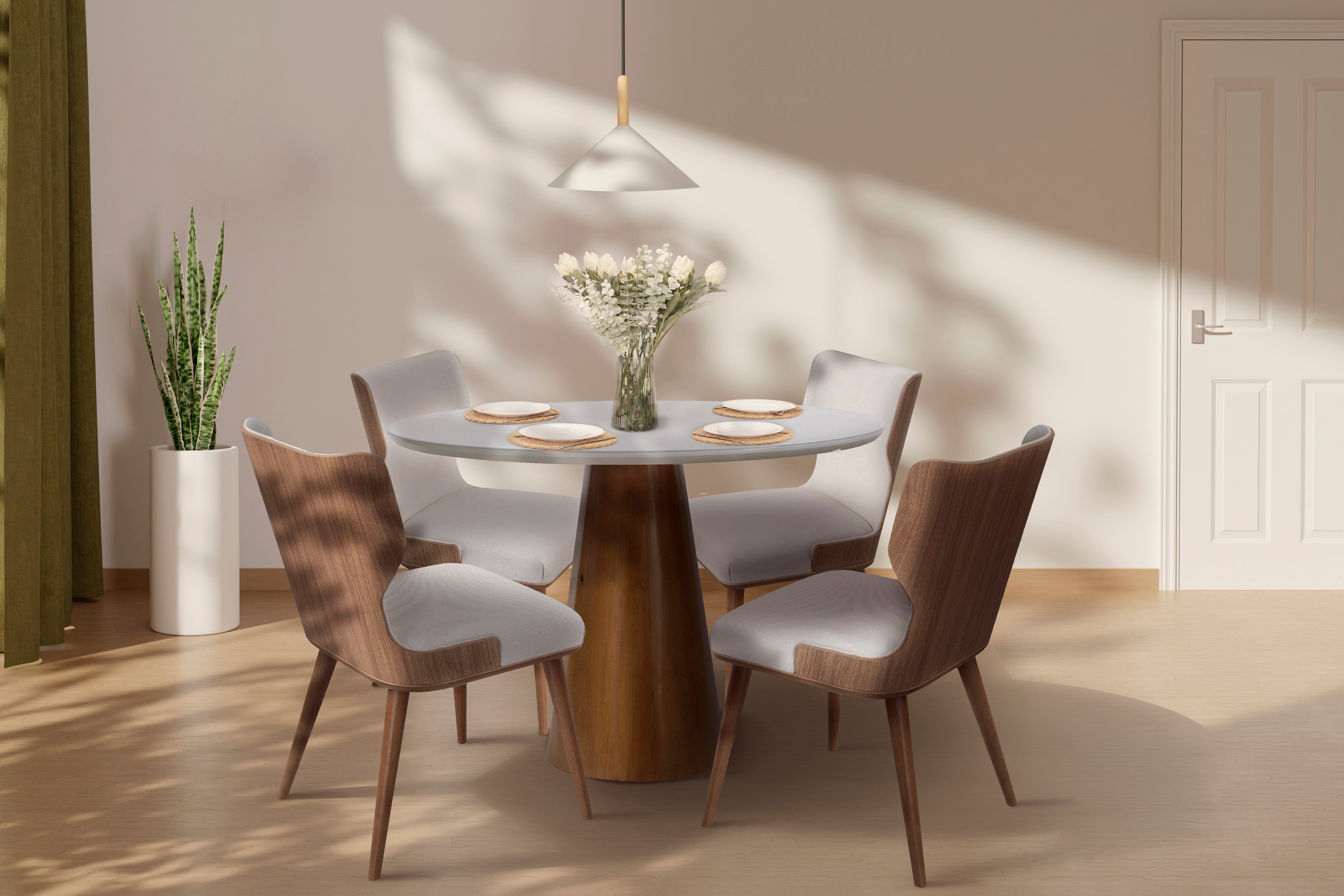 Estilo moderno, contemporâneo ou minimalista: qual combina com você?