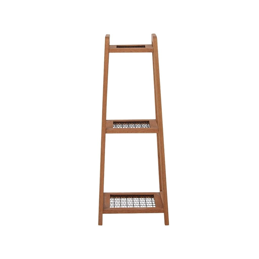 Floreira / Sapateira Alta Tela