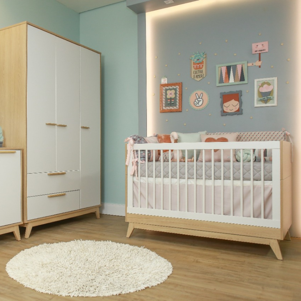 quarto do bebe quarto branco conjunto para quarto de bebe moveis brancos