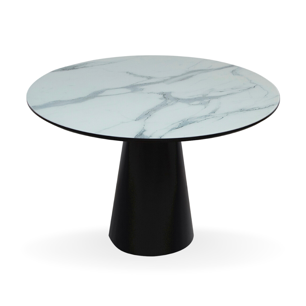 mesadejantar,mesaredonda,mesademadeira,mesacomcone,mesalaminada,mesacomvidro,mesadejantar4lugares,vidromarmorizado,mesapreta