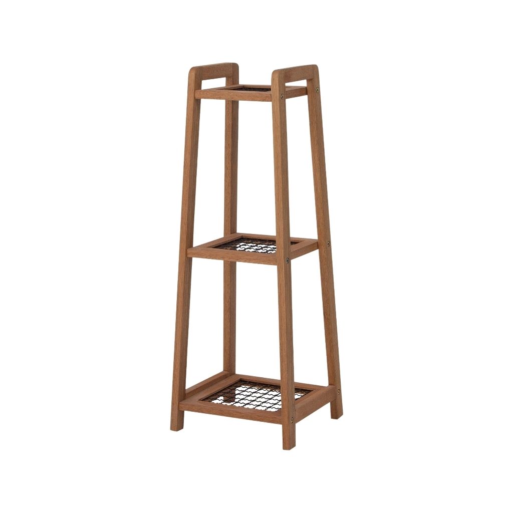 Floreira / Sapateira Alta Tela