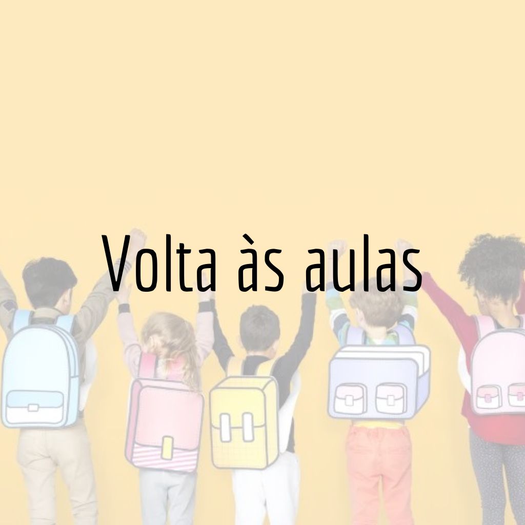 Volta às aulas, como retornar à rotina?