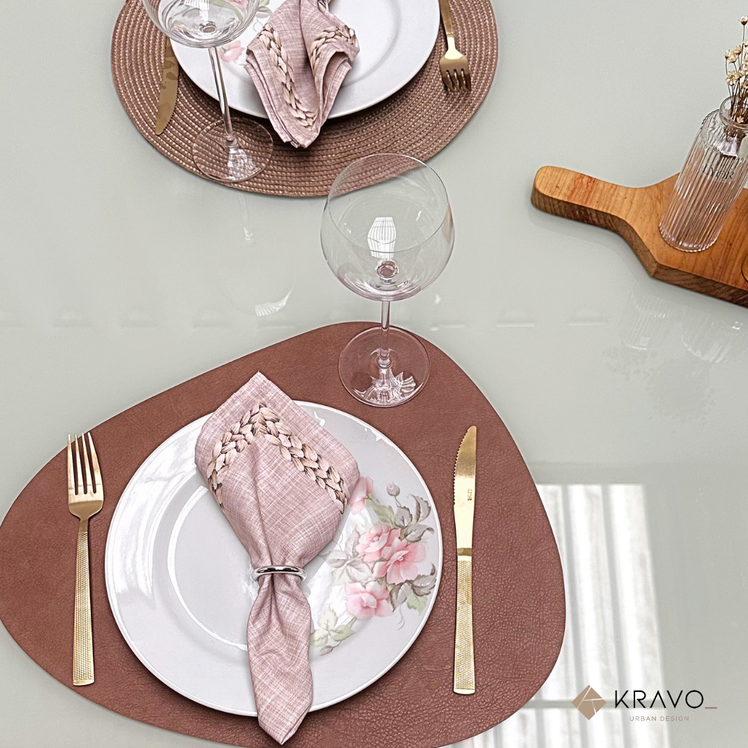 Mesa posta perfeita: como escolher mesa e cadeiras ideais